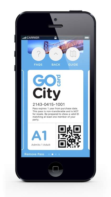 Review: Smart Destinations Go City Card 